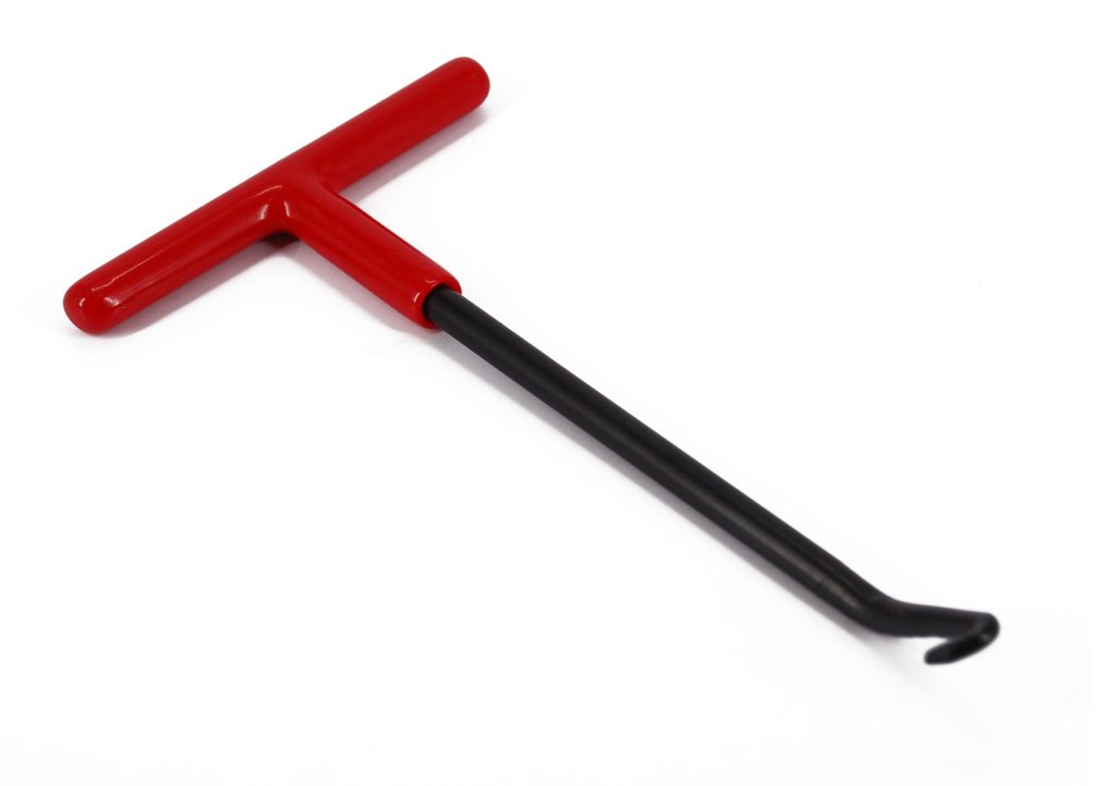 Spring hook Heavy Duty Enduro Expert ASOT07EE