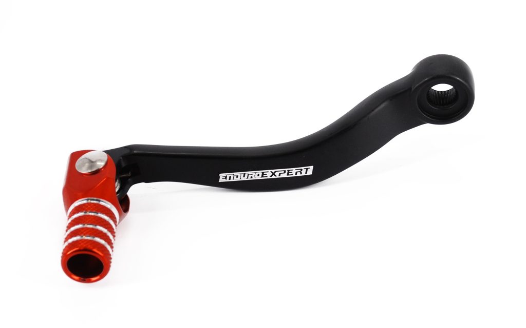 Shift lever KTM EXC-F 450/500 17-20/ Husqvarna FE 450/501 17-20 OEM 79434031100 Enduro Expert ASC106EE