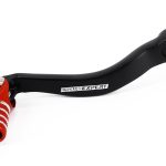 Shift lever KTM EXC-F 450/500 17-20/ Husqvarna FE 450/501 17-20 OEM 79434031100 Enduro Expert ASC106EE