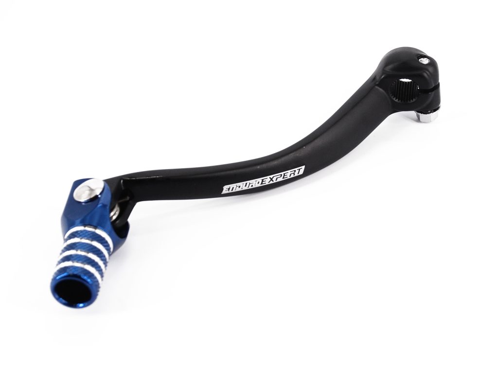 Shift lever Gas Gas EC-F 250/300/450 12-15/ Yamaha YZ-F/WR-F 450 07-15 Enduro Expert ASC62EE