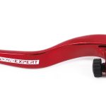 Clutch lever for Gas Gas EC 250/300 21-24 red A54002031000 Enduro Expert ACLC632RDEE