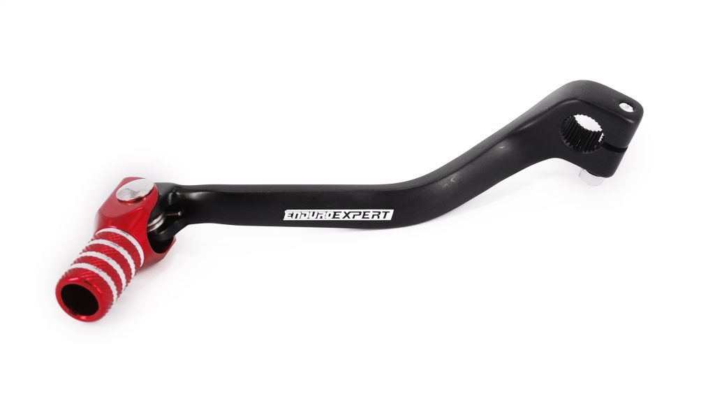 Shift lever Honda CR 250 87-03/ CR 500 84-01 Enduro Expert ASC31EE