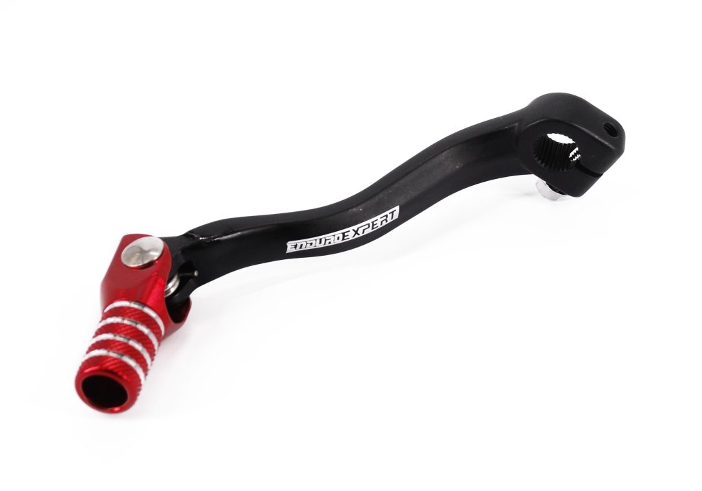 Shift lever Honda CRF 250 R 04-09/ CRF 250 X 04-18 Enduro Expert ASC33EE