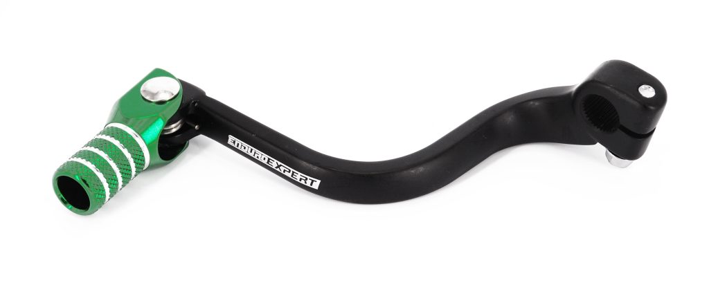 Shift lever Kawasaki KX 125/250 94-08 Enduro Expert ASC26EE