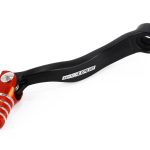 Shift lever KTM LC4 400/620/625/640 88-11 OEM 58434031144 ASC37EE