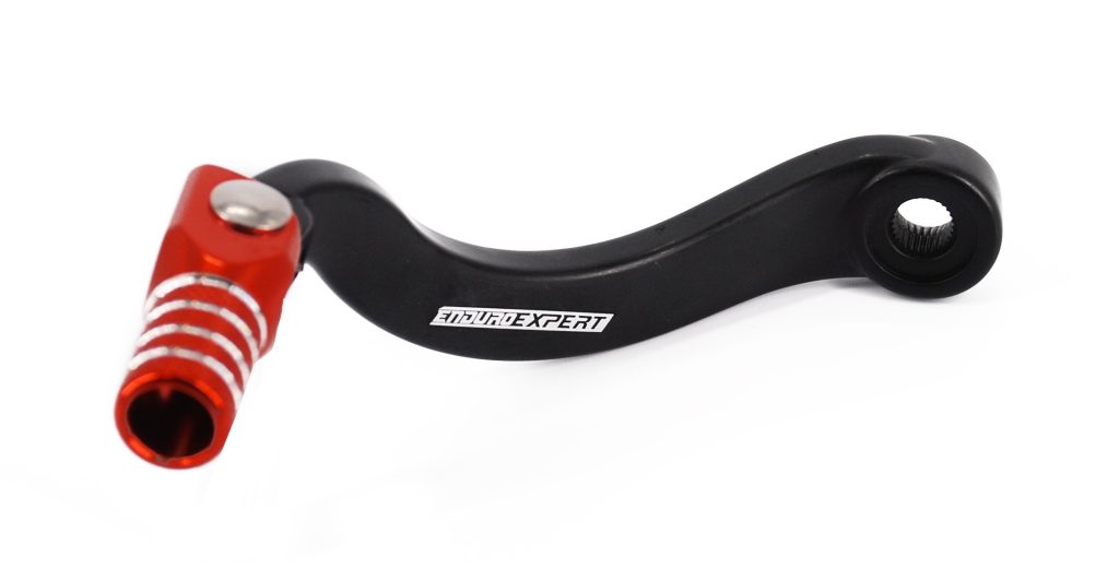 Shift lever KTM Duke 690 08-19 OEM 75034031000 Enduro Expert ASC99EE