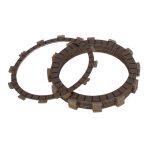 Clutch discs Beta RR 250/300 13-17 006030520000/006031530000 Enduro Expert 603052EE