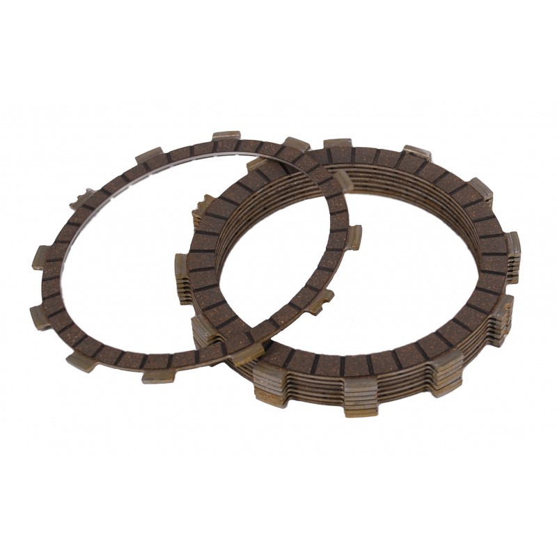 Clutch discs Beta RR 250/300 13-17 006030520000/006031530000 Enduro Expert 603052EE