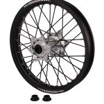 Rear wheel enduro KTM/Husqvarna 18x2.15 axle 20mm 98-25 OEM style Enduro Expert SRE18OEMEE