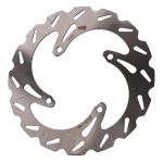 Front brake disc Kawasaki KX-F 250/450 06-14 Enduro Expert 8038EE