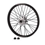 Front wheel enduro KTM/Husqvarna 21x1.60 axle 22mm 16-25 OEM style Enduro Expert SRE21OEMEE