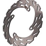 Rear brake disc Suzuki RM-Z 250 07-20/ RM-Z 450 05-20 Enduro Expert 8028EE