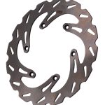 Front brake disc Suzuki RM 125/250 89-08 Yamaha YZ-F/WR-F 250/450 03-16 Enduro Expert 8036EE