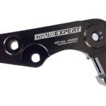 Brake caliper adaptor front oversize disc 270mm KTM 125-530 09-22 Enduro Expert 4008EE