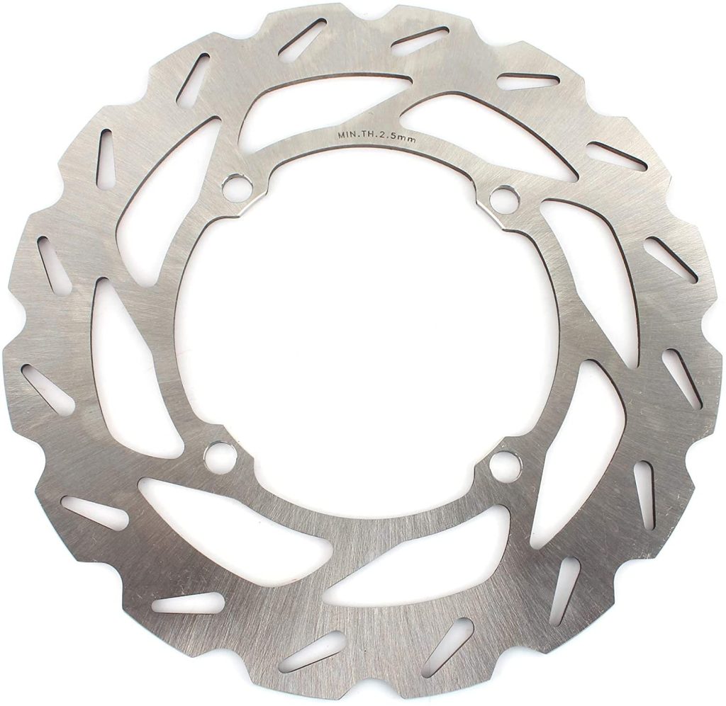 Front brake disc Suzuki RM-Z 250 07-20/ RM-Z 450 05-20 Enduro Expert 8035EE
