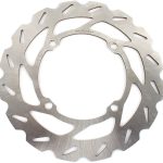 Front brake disc Suzuki RM-Z 250 07-20/ RM-Z 450 05-20 Enduro Expert 8035EE