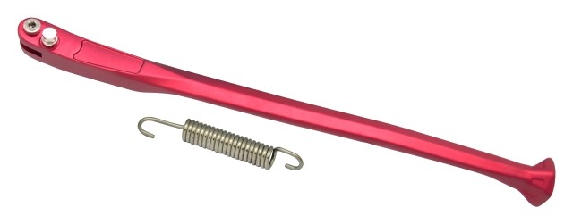 Forged kickstand Beta RR 2T/4T 20-22 037320108200 Enduro Expert ASSD18EE