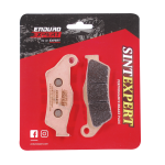 Front sintered brake pads KTM SX/EXC 92-25 77713030000/ 77013020000/ 50313030200/ 50313030100 Enduro Expert EE02425