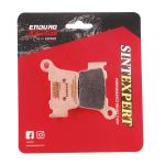 Rear sintered brake pads KTM SX/EXC 04-25 54813090300/ 54813090200 Enduro Expert EE02428