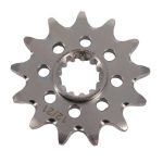 Front sprocket Suzuki RM 250 89-08 / DRZ 400 / DR 350 / Beta Alp 200 13 T JTF432.13SC Enduro Expert 43213EE