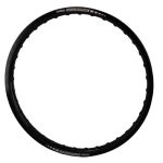 Front wheel rim 21 KTM EXC/ EXC-F/ SX/ SX-F 98-25 36 spokes black Enduro Expert RE21EE