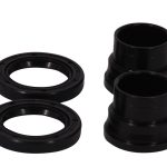 Front wheel spacer set with seals KTM EXC 08-15 D26mm Enduro Expert EE007