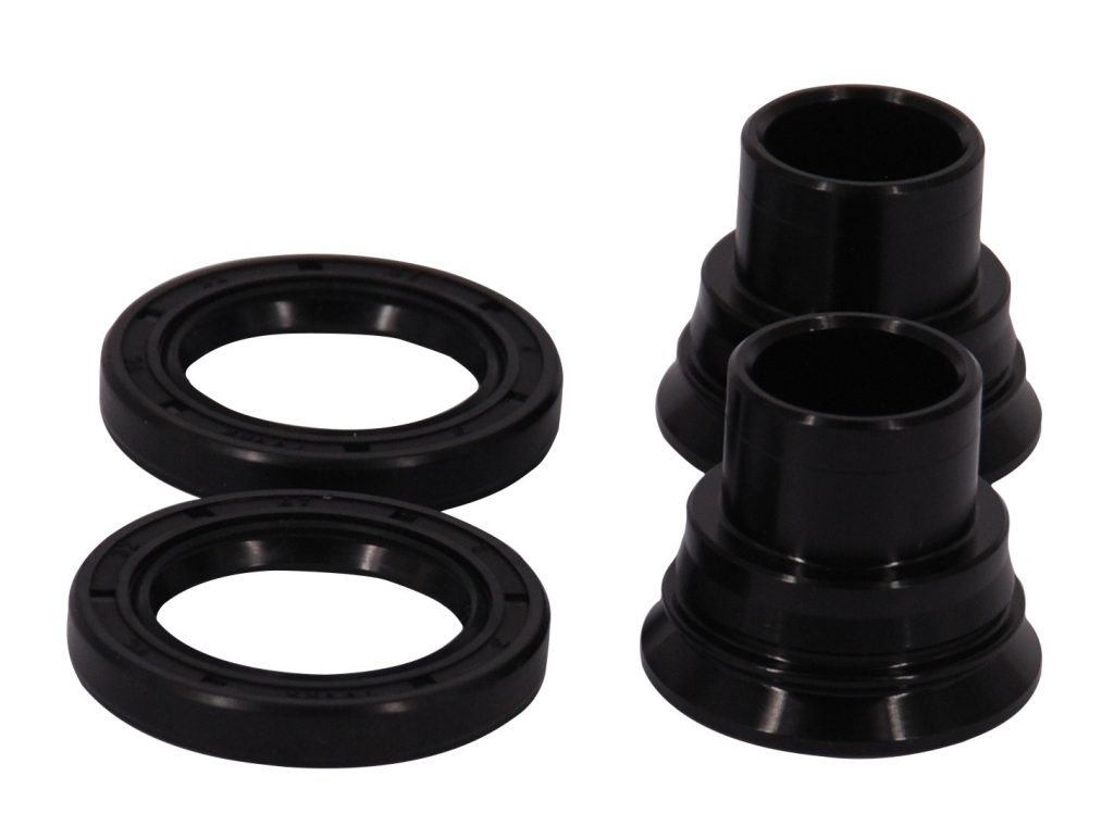 Rear wheel spacer set with seals KTM EXC 02-23 D20mm Enduro Expert EE009