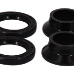 Rear wheel spacer set with seals KTM D25mm Enduro Expert EE010