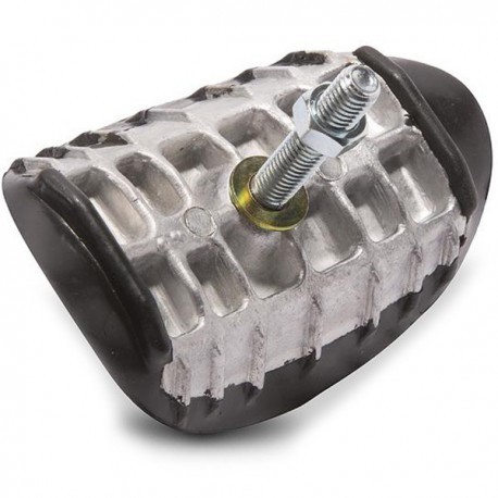 Rim-lock aluminium 2.15 rim Enduro Expert 16008EE