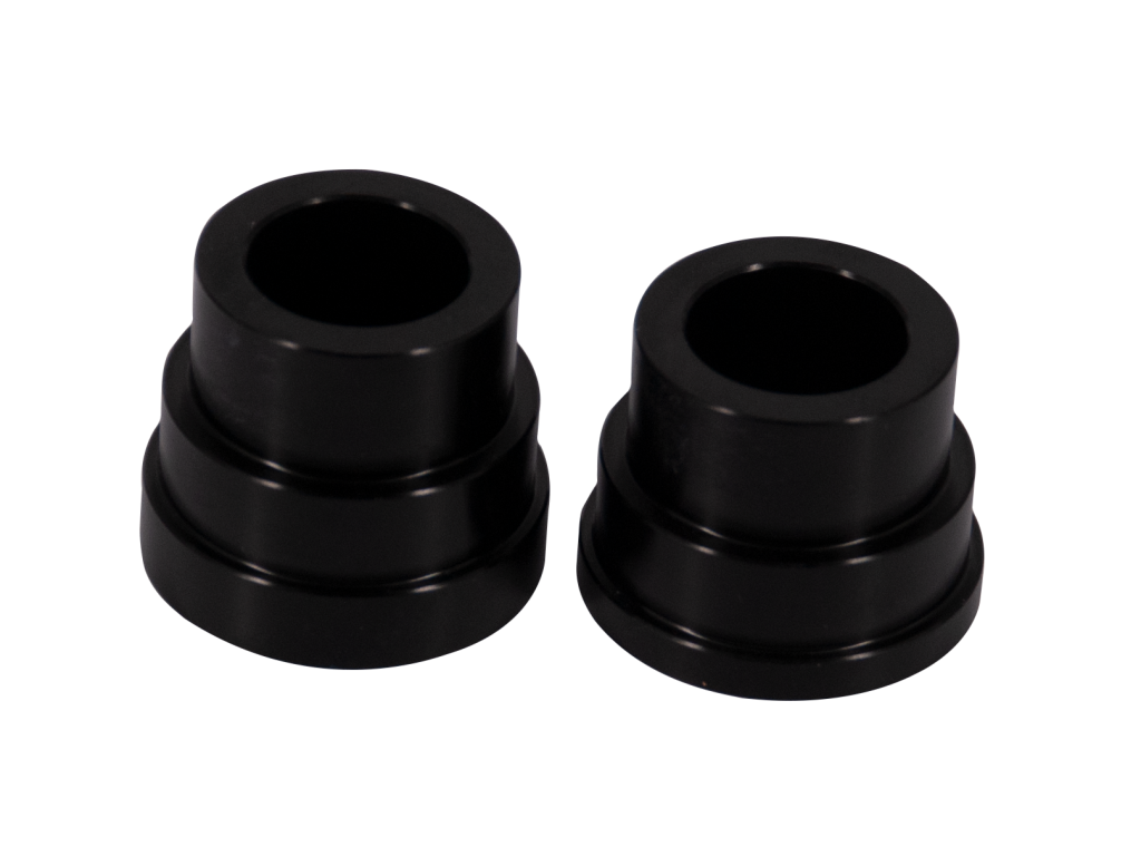 Front wheel spacers kit KTM on Sherco Enduro Expert EE016017