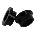 Rear wheel spacers conversion kit for KTM wheel on Sherco Enduro Expert EE018019