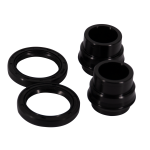 Front wheel spacer set with seals KTM EXC 16-25 D22mm Enduro Expert EE008