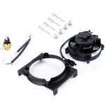Radiator fan kit Beta RR 250/300 20-23 Enduro Expert PMT016