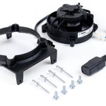 Radiator fan kit Sherco SE 250/300 18-22/SE-F 250/300 14-22 PMT003