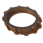 Clutch discs Beta Xtrainer 15-17/ Yamaha WR-F 450 05-17/ Gas Gas EC-F 450 12-14 MCC423-8 Enduro Expert 603053EE