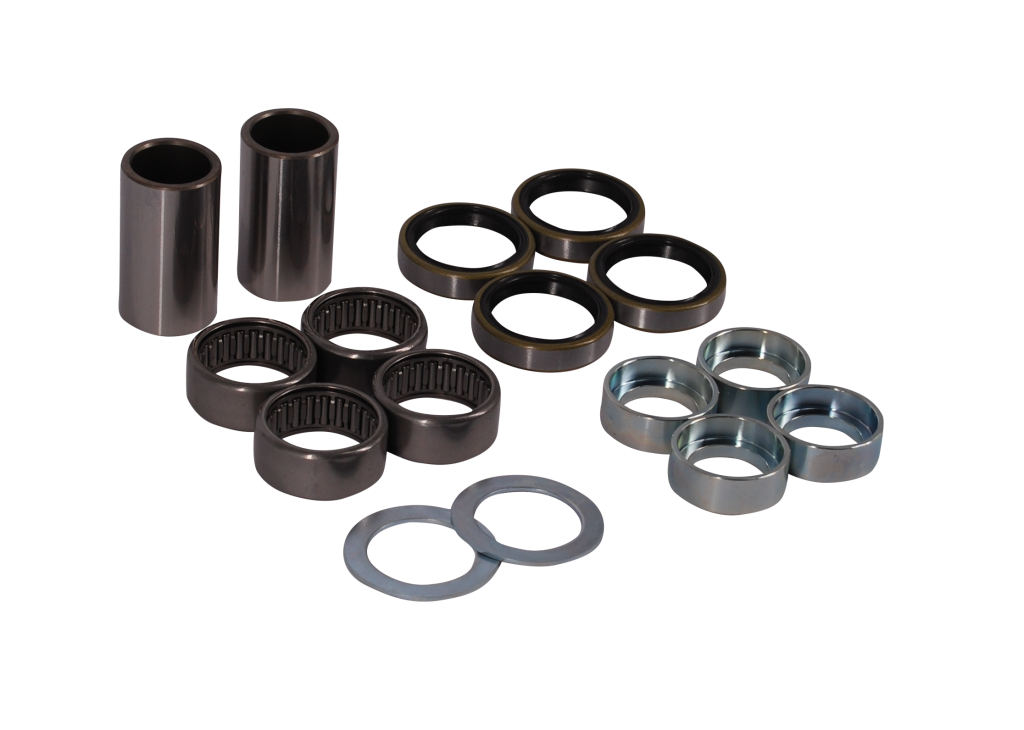 Swingarm bearing kit Beta Xtrainer/RR 125-525 05-24 2T/4T KTM 125-500 17-25 2T/4T Enduro Expert 207633EE