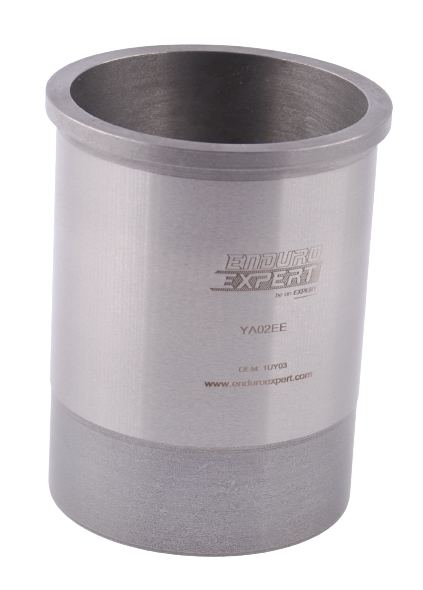 Cylinder sleeve Yamaha YFM 350 87-14 OEM 1UY03 D83mm Enduro Expert YA02EE