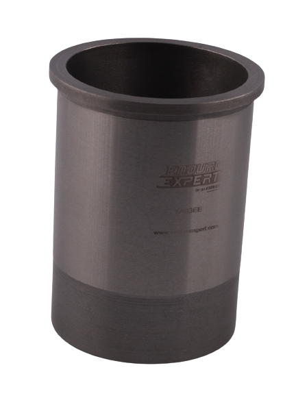 Cylinder sleeve Yamaha YFM 450 Grizzly 06-14 OEM 5ND00 D84mm/84.50mm Enduro Expert YA03EE
