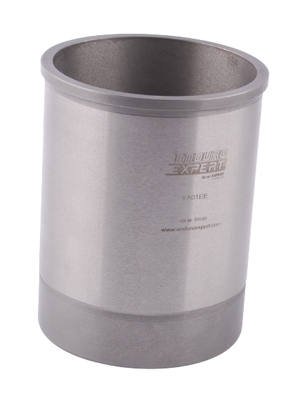 Cylinder sleeve Yamaha YFM 660 Grizzly 02-08 OEM 3YF01 D100mm Enduro Expert YA01EE