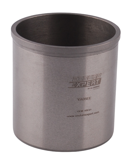 Cylinder sleeve Yamaha WR-F 400 98-02 OEM 5BE01 D92mm Enduro Expert YA05EE