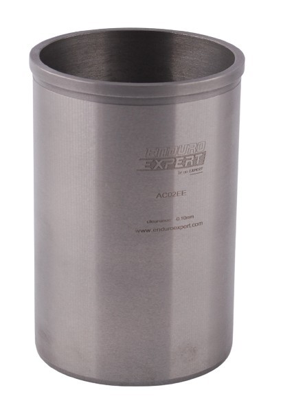 Cylinder sleeve Arctic Cat 500 98-09/ Suzuki LT-F 500 Vision/ King Quad 05-21 D87.50mm Enduro Expert AC02EE