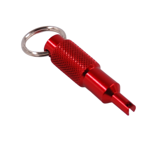 Valve core remove tool universal Enduro Expert ASOT465BK