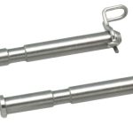 Brake pads pin kit front and rear Husqvarna 18-20 Magura Enduro Expert ASBPP05EE