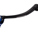Shift lever Yamaha YZ-F 250/450 19-23 black/blue Enduro Expert ASC116BKEE