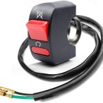 Kill switch universal Enduro Expert 46300006EE