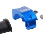 Master cylinder brake/clutch clamp Magura Husqvarna TE 250/300 17-21 Enduro Expert 25002044000BLEE