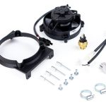 Radiator fan kit Beta RR 250/300 2T 10-19 PMT004