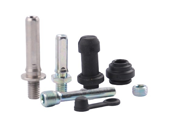 Front caliper rebuild kit Nissin Beta RR 250/300 13-25 2503056000 Enduro Expert 25030EE