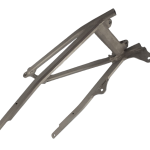 Subframe KTM 250-450 17-19 79003002000/ 79003002100 Enduro Expert 280851EE