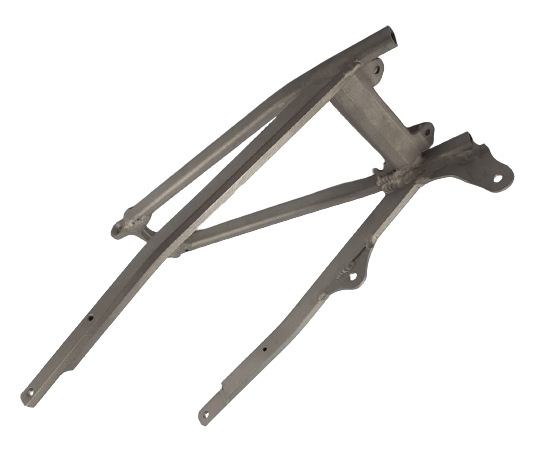 Subframe KTM 250-450 17-19 79003002000/ 79003002100 Enduro Expert 280851EE